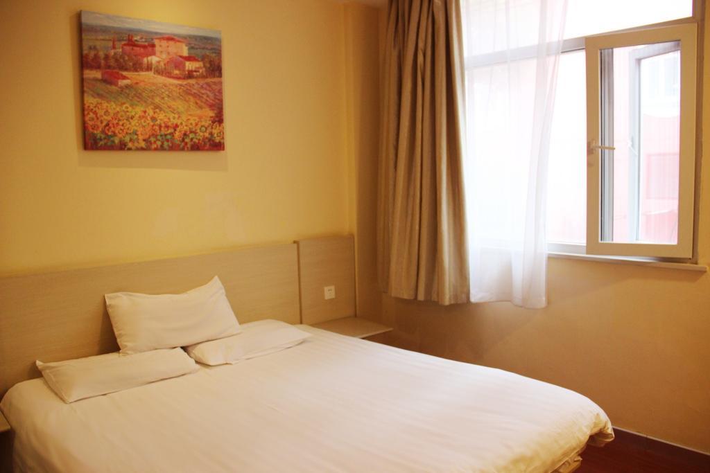 Hanting Hotel Shenyang Tiexi Furniture City Phòng bức ảnh