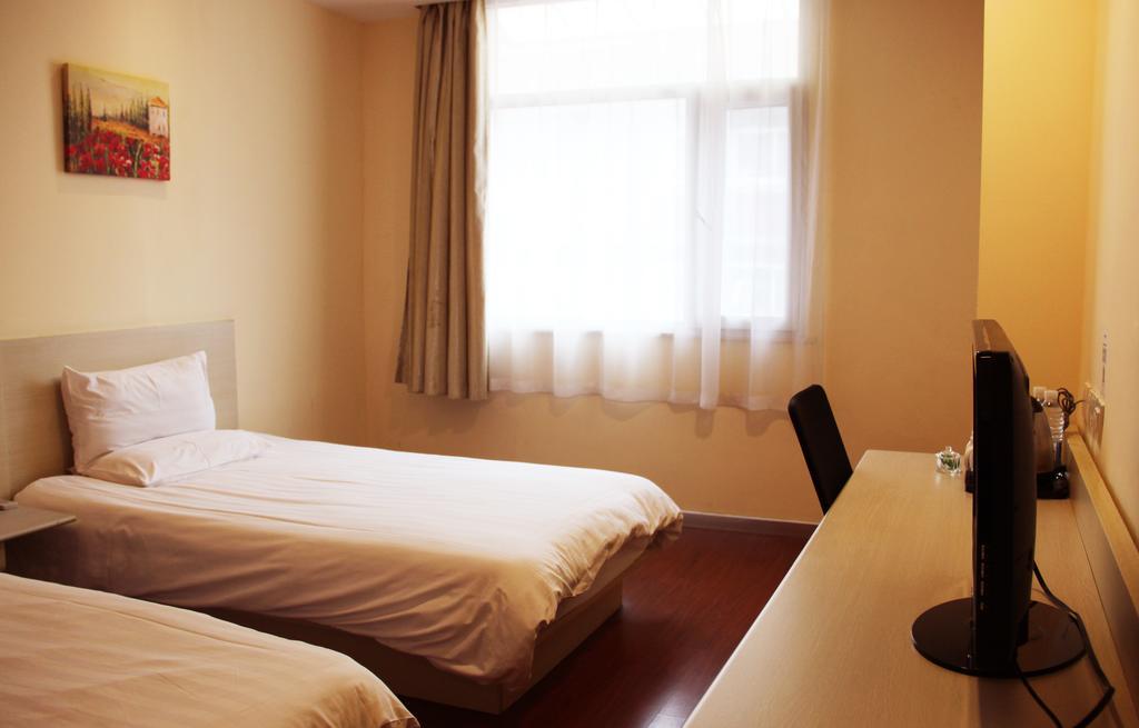 Hanting Hotel Shenyang Tiexi Furniture City Ngoại thất bức ảnh