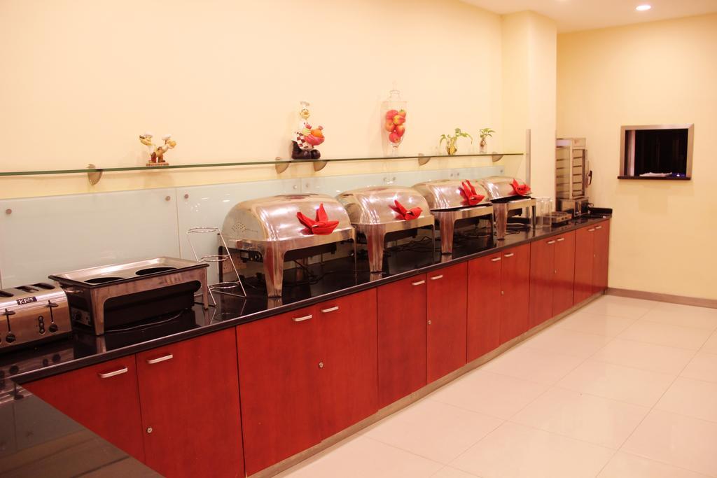 Hanting Hotel Shenyang Tiexi Furniture City Ngoại thất bức ảnh