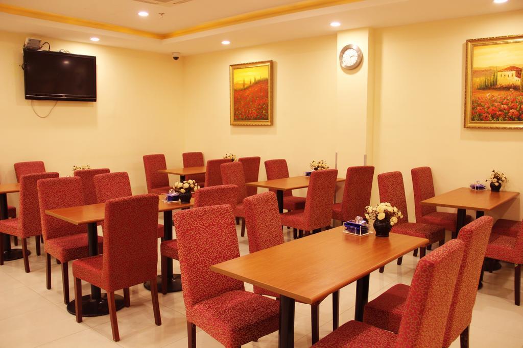 Hanting Hotel Shenyang Tiexi Furniture City Ngoại thất bức ảnh