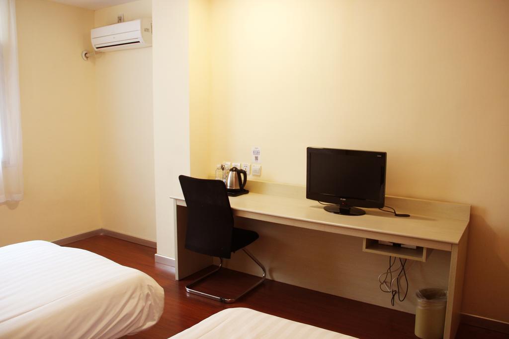 Hanting Hotel Shenyang Tiexi Furniture City Ngoại thất bức ảnh