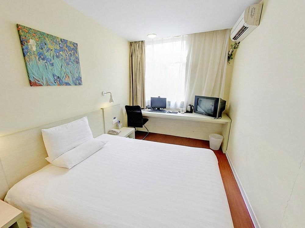 Hanting Hotel Shenyang Tiexi Furniture City Ngoại thất bức ảnh