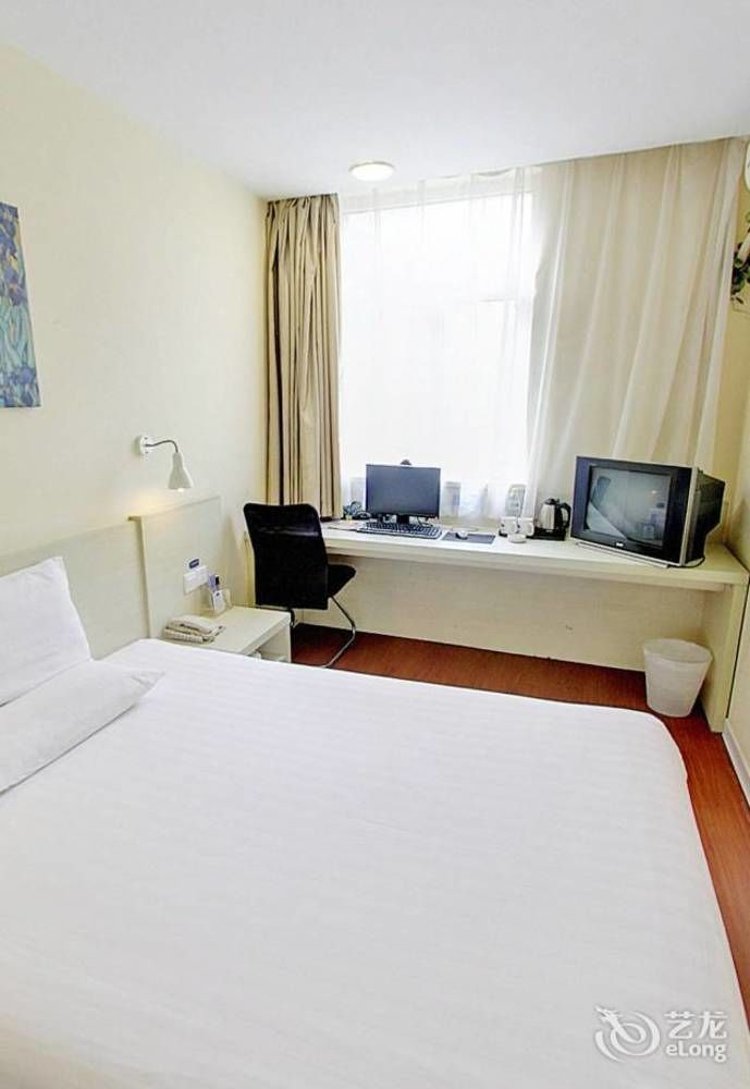 Hanting Hotel Shenyang Tiexi Furniture City Ngoại thất bức ảnh
