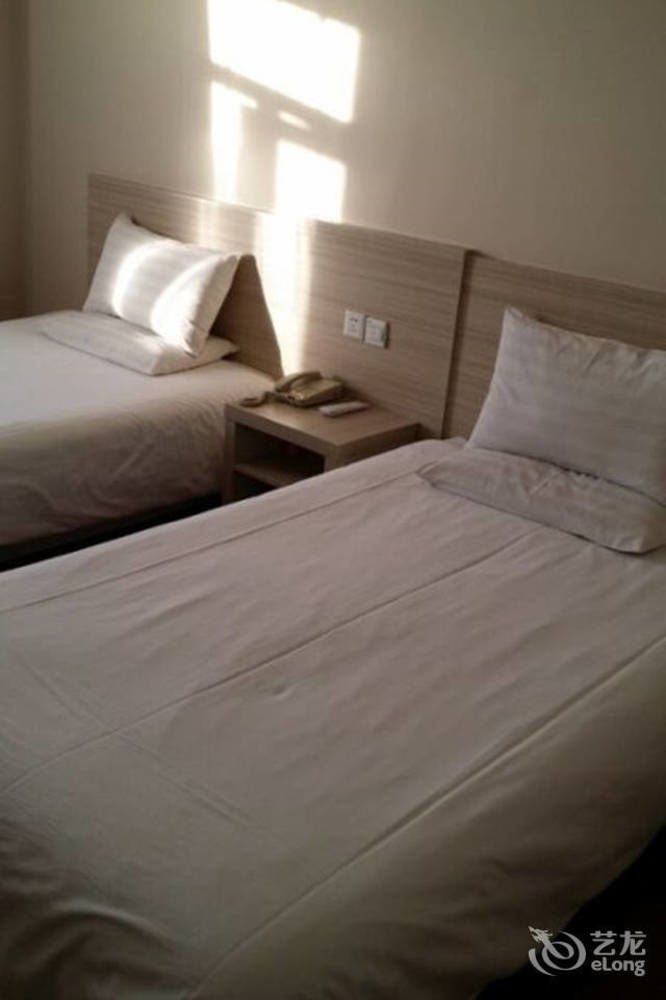 Hanting Hotel Shenyang Tiexi Furniture City Ngoại thất bức ảnh