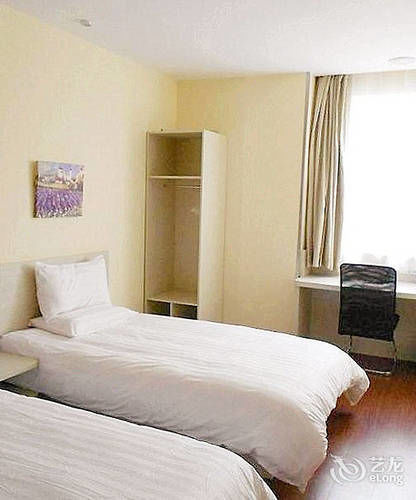 Hanting Hotel Shenyang Tiexi Furniture City Ngoại thất bức ảnh