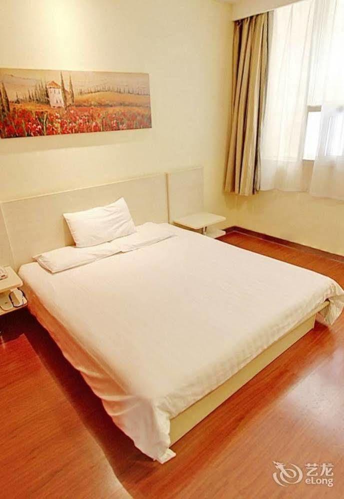 Hanting Hotel Shenyang Tiexi Furniture City Ngoại thất bức ảnh