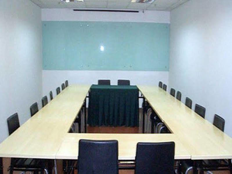 Hanting Hotel Shenyang Tiexi Furniture City Ngoại thất bức ảnh